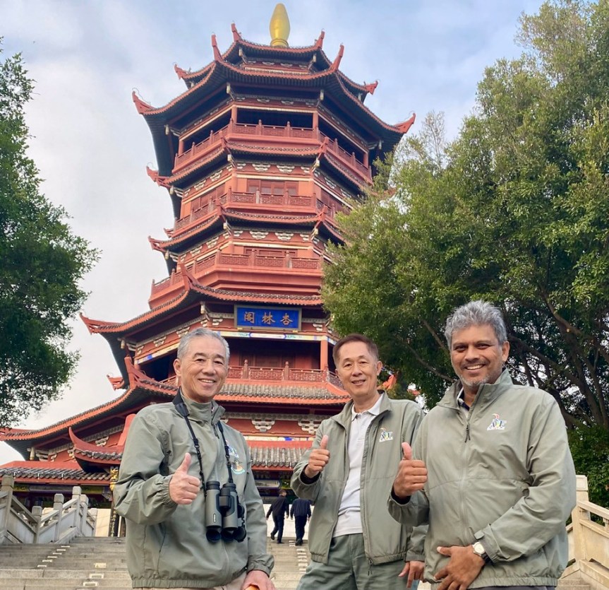 Xiamen Gears Up for the 15th Asian Bird Fair: A Promising Preview of&nbsp;2026